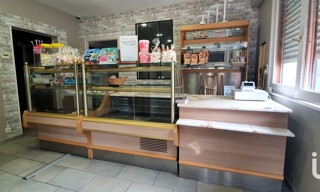 Commerce  50 m² à vendre à Berteaucourt-les-Dames (80850)