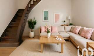 Maison 5 Pièces 130 m² à vendre à Castillon-la-Bataille (33350)