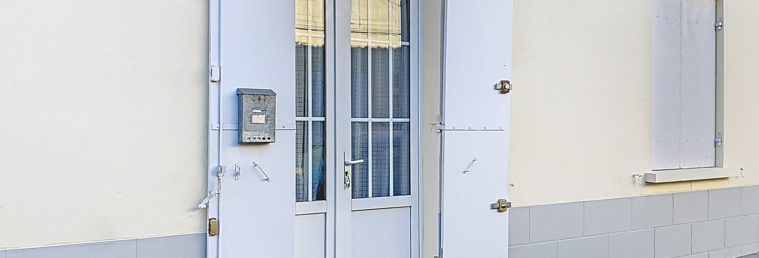 Maison 5 Pièces 130 m² à vendre à Castillon-la-Bataille (33350)