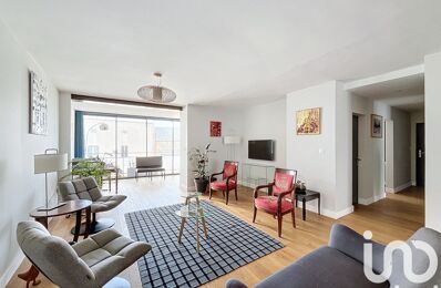 vente appartement 546 000 € à proximité de Lormont (33310)