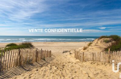 vente maison 879 000 € à proximité de Capbreton (40130)