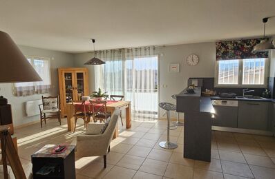 appartement 3 pièces 71 m2 à vendre à Thuir (66300)