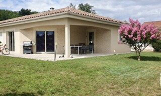 Maison 4 Pièces 126 m² à vendre à Monsteroux-Milieu (38122)
