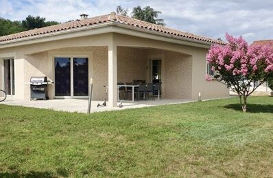 vente maison 349 000 € à proximité de Eyzin-Pinet (38780)