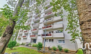 Appartement 2 Pièces 47 m² à vendre à Montereau-Fault-Yonne (77130)