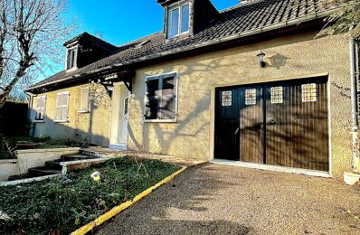 vente maison 269 000 € à proximité de Chenoise-Cucharmoy (77160)