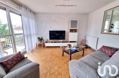 vente appartement 229 000 € à proximité de Ormesson-sur-Marne (94490)