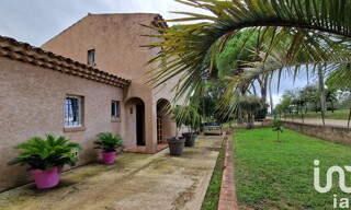 Maison 6 Pièces 159 m² à vendre à Vidauban (83550)