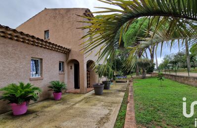 vente maison 644 800 € à proximité de La Garde-Freinet (83680)