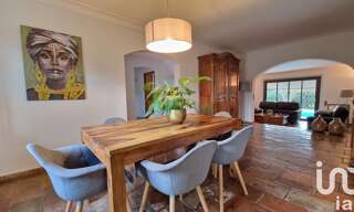 Maison 6 Pièces 159 m² à vendre à Vidauban (83550)