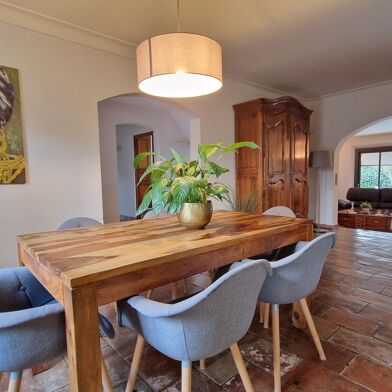 Maison 6 pièces 598000 €