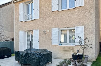 vente maison 399 000 € à proximité de Courtry (77181)