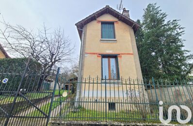 vente maison 65 000 € à proximité de Bérulle (10160)