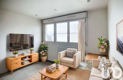 vente appartement 105 000 € à proximité de Maizières-Lès-Metz (57280)