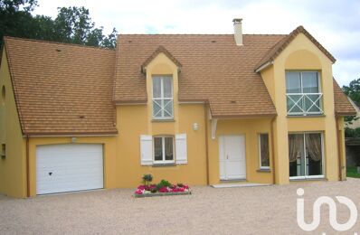 maison 6 pièces 134 m2 à louer à Le Coudray (28630)