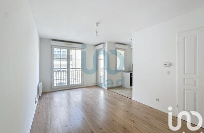 vente appartement 199 000 € à proximité de Torcy (77200)