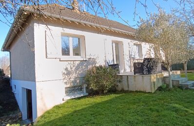 vente maison 429 000 € à proximité de Boissy-Sans-Avoir (78490)