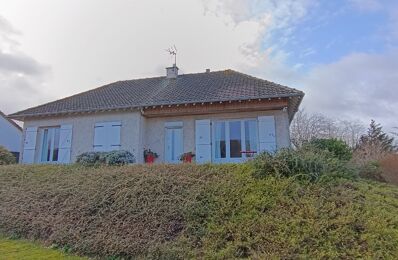 vente maison 429 000 € à proximité de Houdan (78550)