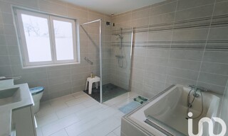 Maison 5 Pièces 165 m² à vendre à Montdoré (70210)