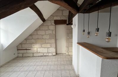 vente appartement 131 150 € à proximité de Saint-Cyr-sur-Loire (37540)