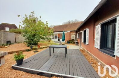 vente maison 193 000 € à proximité de Eole-en-Beauce (28140)