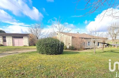 vente maison 259 000 € à proximité de Sérignac-sur-Garonne (47310)