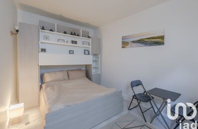 vente appartement 180 000 € à proximité de Andilly (95580)