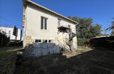 vente maison 274 540 € à proximité de Médis (17600)