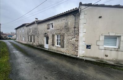 vente maison 265 000 € à proximité de Puyrolland (17380)