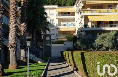 vente appartement 335 000 € à proximité de Roquefort-les-Pins (06330)