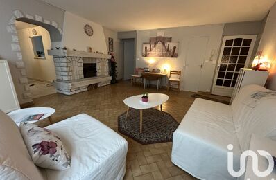 vente appartement 139 000 € à proximité de Château-Thierry (02400)