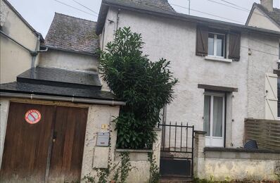 vente maison 149 800 € à proximité de Crotelles (37380)