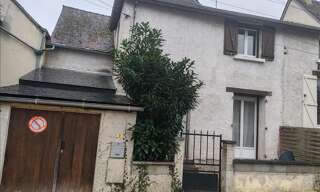 Maison 3 Pièces 90 m² à vendre à Nazelles-Négron (37530)