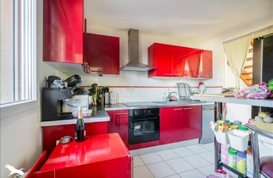 vente maison 213 000 € à proximité de Villeneuve-Tolosane (31270)