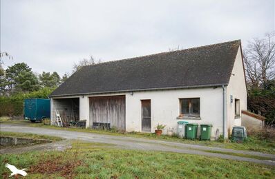 vente maison 337 600 € à proximité de Montlouis-sur-Loire (37270)