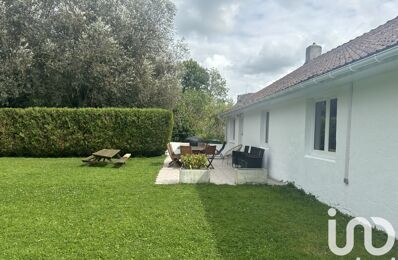 vente maison 239 000 € à proximité de Muncq-Nieurlet (62890)