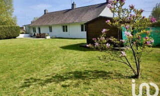 Maison 5 Pièces 120 m² à vendre à Houlle (62910)