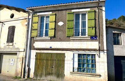 vente maison 56 000 € à proximité de Villefranche-du-Périgord (24550)