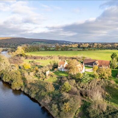 Maison 9 pièces 349501 €