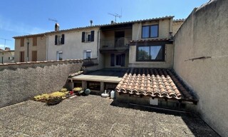 Maison 7 Pièces 147 m² à vendre à Salles-sur-l'Hers (11410)