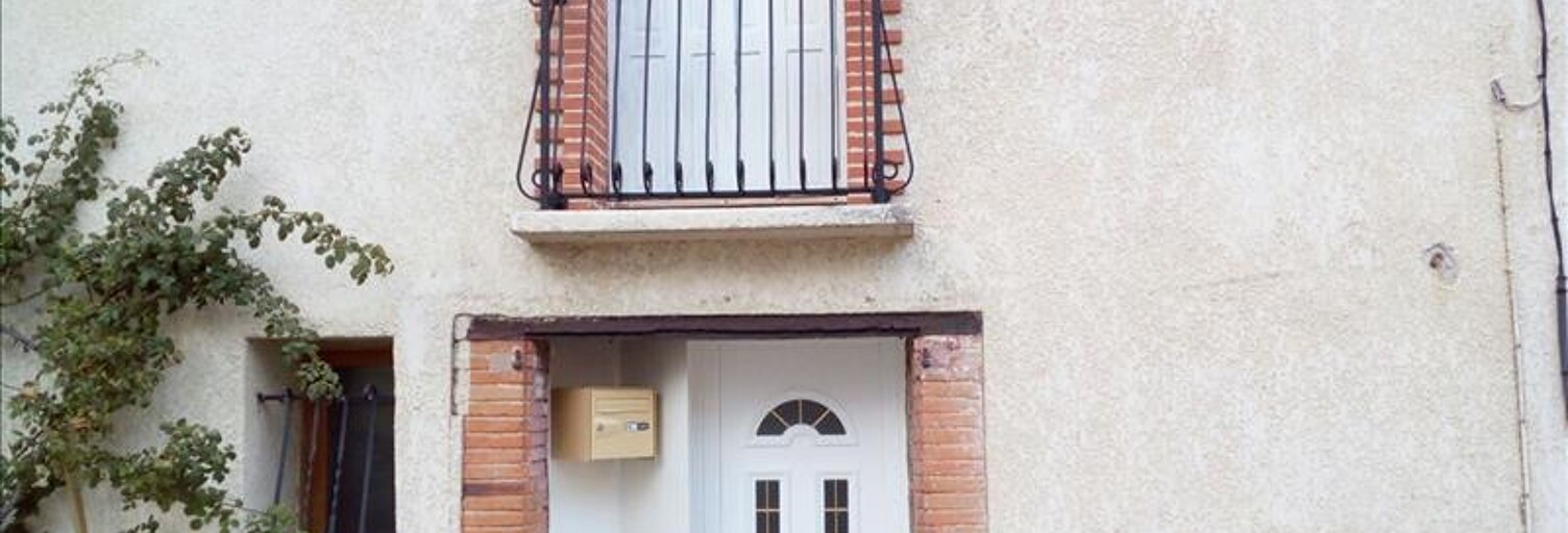 Maison 4 Pièces 102 m² à vendre à Calmont (31560)