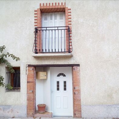 Maison 4 pièces 115000 €