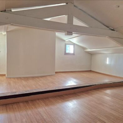 Maison 4 pièces 115000 €