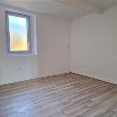 Maison 4 pièces 115000 €