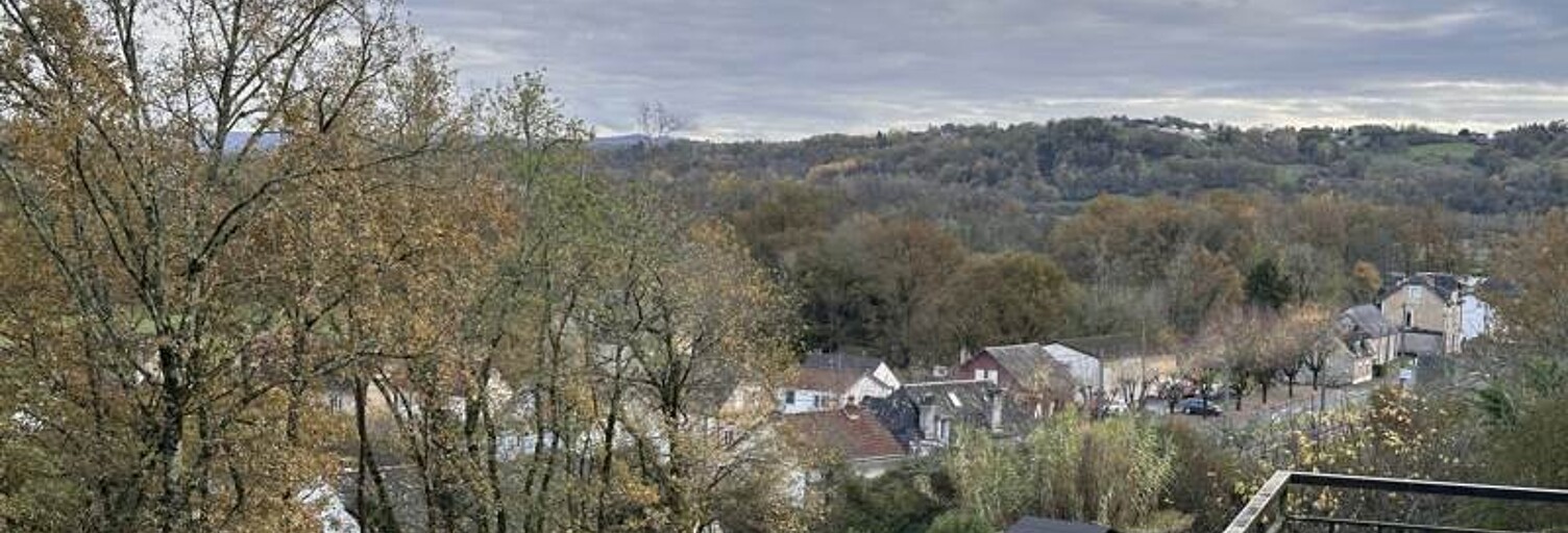 Maison 5 Pièces 108 m² à vendre à Objat (19130)