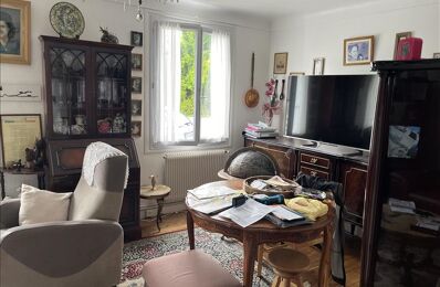 vente maison 160 500 € à proximité de Cramchaban (17170)