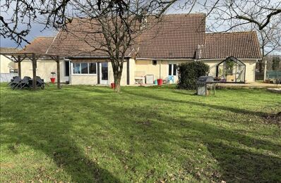 vente maison 197 000 € à proximité de La Chapelle-Montbrandeix (87440)