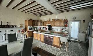 Maison 7 Pièces 189 m² à vendre à Chambon-Sainte-Croix (23220)