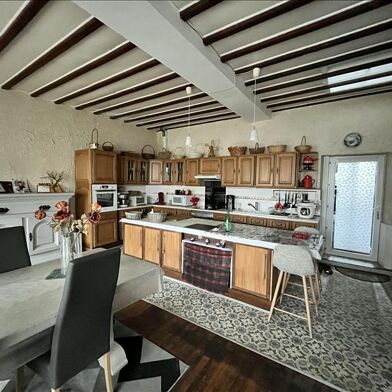 Maison 7 pièces 82875 €