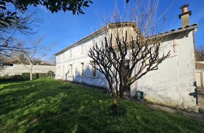 maison 6 pièces 130 m2 à vendre à Saint-Palais-de-Négrignac (17210)